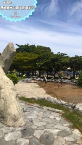 沖縄・糸満で川遊び！西崎親水公園の水遊びエリアで大人も子供も大興奮！