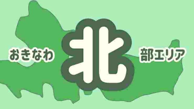 沖縄北部の絶景スポット・グルメ・アクティビティ満載！