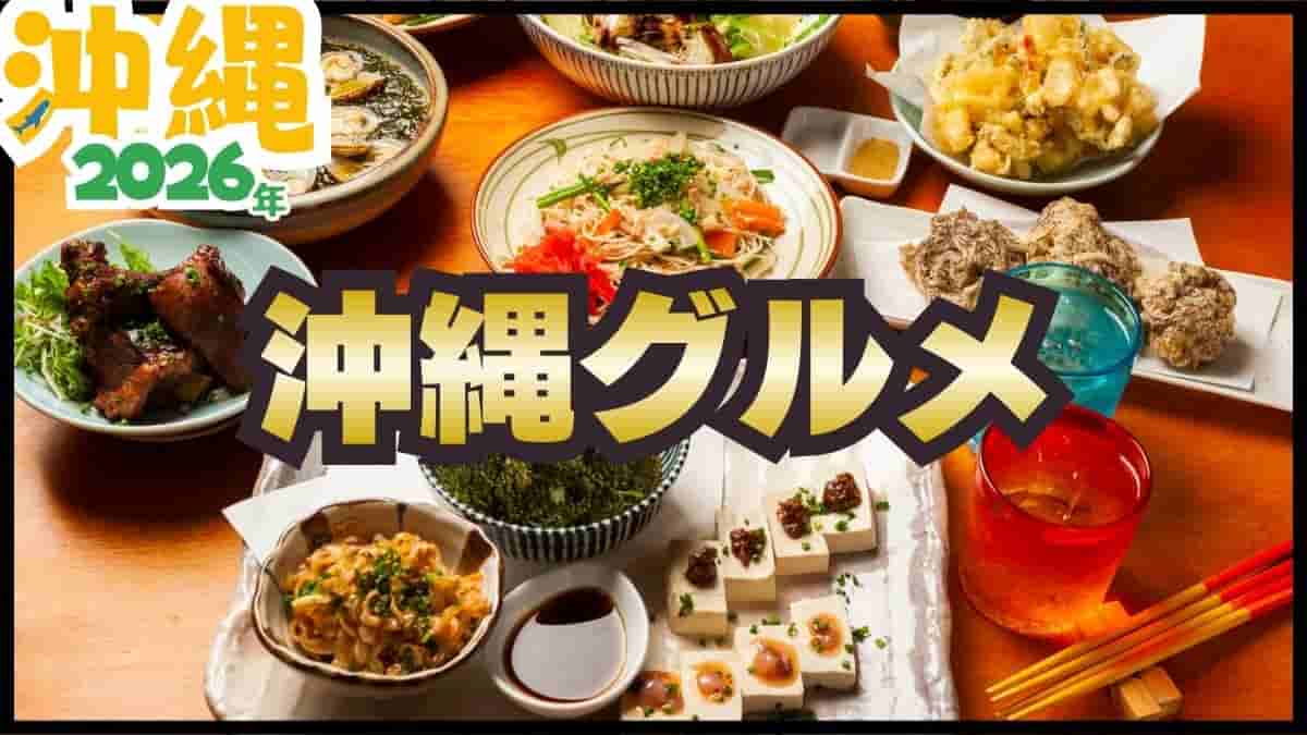 沖縄グルメ・テレビ紹介店・インフルエンサー・おすすめ・ランチ・カフェ・ディナー・アゲアゲめし・Aランチ・ウチラン・あつこ・那覇市・中部・沖縄